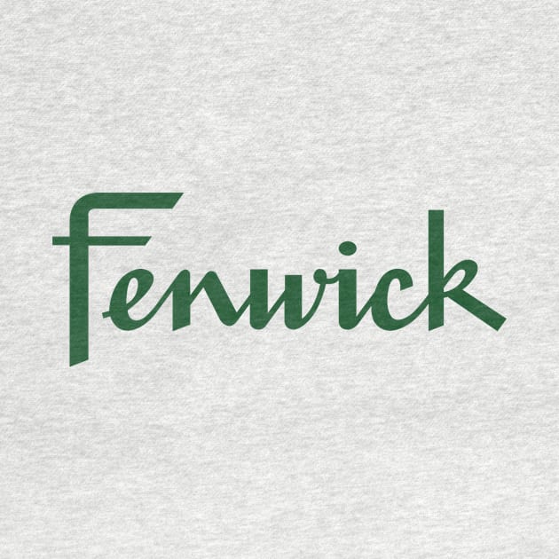 ''FENWICK'' by DaNicolas11